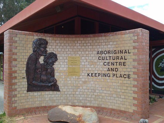 Armidale Aboriginal Cultural Centre and Keeping Place